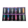 Rhinestone Lighter Case - 12 Pieces Per Retail Ready Display 24382 SMOKEZILLA