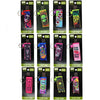 Neoprene Vape Case Keychain - 12 Pieces Per Retail Ready Display 24734 SMOKEZILLA
