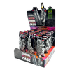 Zodiac Lighter Case - 12 Pieces Per Retail Ready Display 24952 SMOKEZILLA