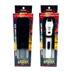 Torch Saber Torch Lighter with Red Flame - 6 Pieces Per Retail Ready Display 25028 SMOKEZILLA