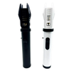 Torch Saber Torch Lighter with Red Flame - 6 Pieces Per Retail Ready Display 25028 SMOKEZILLA