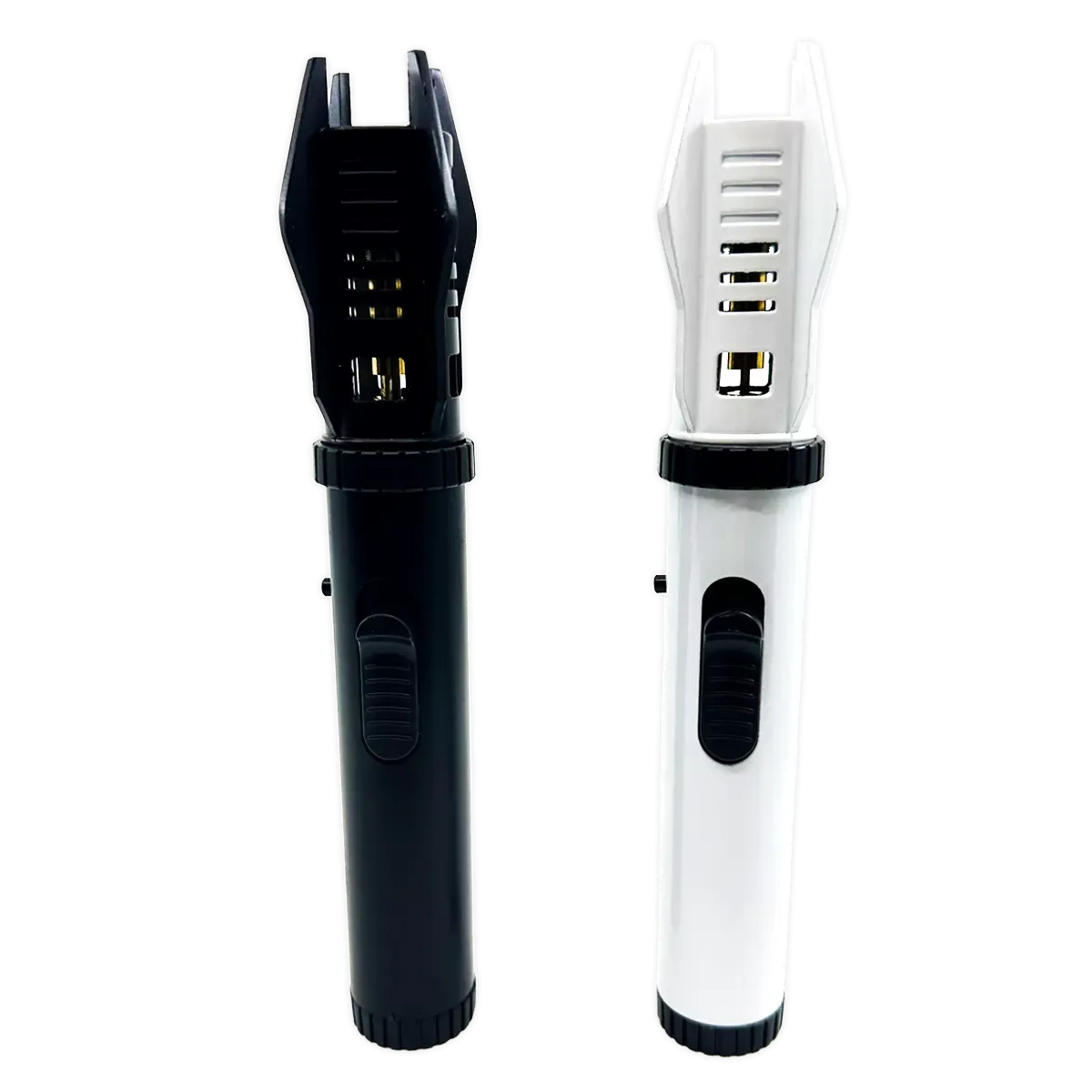 Torch Saber Torch Lighter with Red Flame - 6 Pieces Per Retail Ready Display 25028 SMOKEZILLA