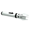 Torch Saber Torch Lighter with Red Flame - 6 Pieces Per Retail Ready Display 25028 SMOKEZILLA