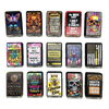 Big Bubba Dual Torch Lighter with Money Clip - 15 Pieces Per Retail Ready Display 25088 SMOKEZILLA