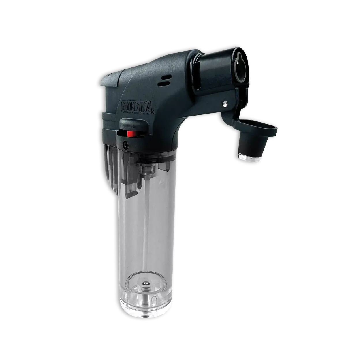 Pack and Light Torch Lighter - 12 Pieces Per Retail Ready Display 25120 SMOKEZILLA