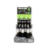 Pack and Light Torch Lighter - 12 Pieces Per Retail Ready Display 25120 SMOKEZILLA