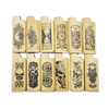 Wood Lighter Case - 12 Pieces Per Retail Ready Display 25137 SMOKEZILLA