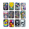 Mind Bending Metal Flip Torch Lighter - 12 Pieces Per Retail Ready Display 25259 SMOKEZILLA