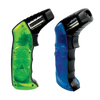 XXL Torch Lighter With Transparent Handle - 6 Pieces Per Retail Ready Display 25277 SMOKEZILLA