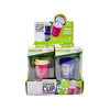 Wireless Earbuds with Coffee Cup Case - 6 Pieces Per Retail Ready Display 25286 GADGET GEAR