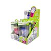 Wireless Earbuds with Coffee Cup Case - 6 Pieces Per Retail Ready Display 25286 GADGET GEAR
