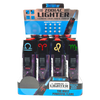 Zodiac Lighter - 12 Pieces Per Retail Ready Display 25308 SMOKEZILLA