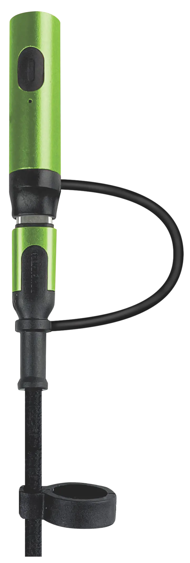 Multi-Tool Charging Cable Coil Lighter Flashlight Dual USB-C Ports with USB to USB-C - 6 Pieces Per Retail Ready Display 25318 SMOKEZILLA