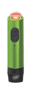 Multi-Tool Charging Cable Coil Lighter Flashlight Dual USB-C Ports with USB to USB-C - 6 Pieces Per Retail Ready Display 25318 SMOKEZILLA