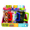 16 oz Insulated Kids Cup - 6 Pieces Per Retail Ready Display 25330 KIPP BROTHERS
