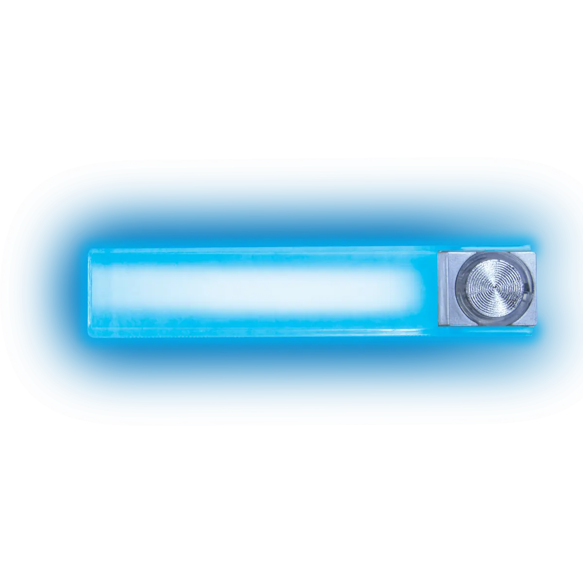 Blue Mood Car Lighting 4 Pack - 6 Pieces Per Retail Ready Display 25348 CAR VIBEZ