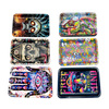 Metal Roll Tray - 6 Pieces Per Retail Ready Display 25482 SMOKEZILLA