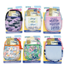 Neoprene Cup Pouch with Strap - 6 Pieces Per Retail Ready Display 25492 POLAR GEAR