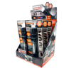 Emergency Car Light Multi Tool - 6 Pieces Per Retail Ready Display 25493 ROUGHNECK