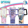 Insulated Drinkware Assortment Floor Display - 26 Pieces Per Retail Ready Display 88582 NOVELTY INC