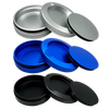 Nicotine Pouch And Storage Canisters  - 6 Pieces Per Retail Ready Display 25747 ROUGHNECK