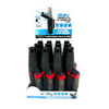 Twist N' Torch Pivot XXL Lighter - 12 Pieces Per Retail Ready Display 25844 TORCH BLUE