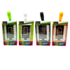 Rechargeable Power Bank with Rgb Lights - 6 Pieces Per Retail Ready Display 25908 GADGET GEAR