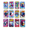 Zodiac Dual Torch Lighter- 12 Pieces Per Retail Ready Display 25915 SMOKEZILLA