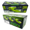 Automatic Tobacco Rolling Machine - 4 Pieces Per Retail Ready Display 25916 SMOKEZILLA