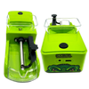 Automatic Tobacco Rolling Machine - 4 Pieces Per Retail Ready Display 25916 SMOKEZILLA