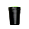 Glow In The Dark Butt Bucket Ashtray - 2 Per Retail Ready Display 41804, BDD Wholesale