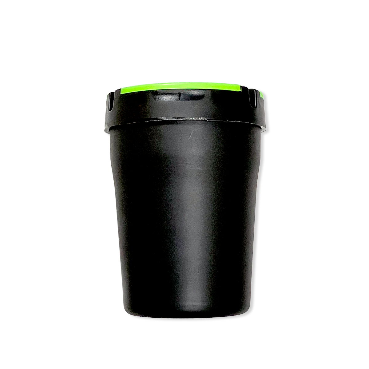 Glow In The Dark Butt Bucket Ashtray - 2 Per Retail Ready Display 41804, BDD Wholesale