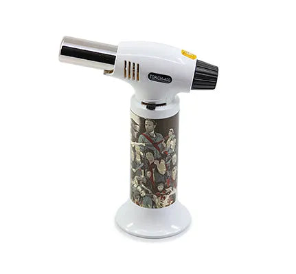 Illuminate your life using Deez Nutz Torches: An Ideal Light On The Go