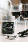 Afghan Hemp Scented Candle