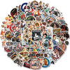Sticker (pack of 100)