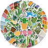 Sticker (pack of 45)
