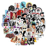Sticker (pack of 50)