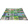 Waterproof Sticker 24 Pieces Per Retail Ready Display 30034 SPICY ZILLA