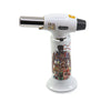 7 inch character butane torch lighter, lifestyle 2
