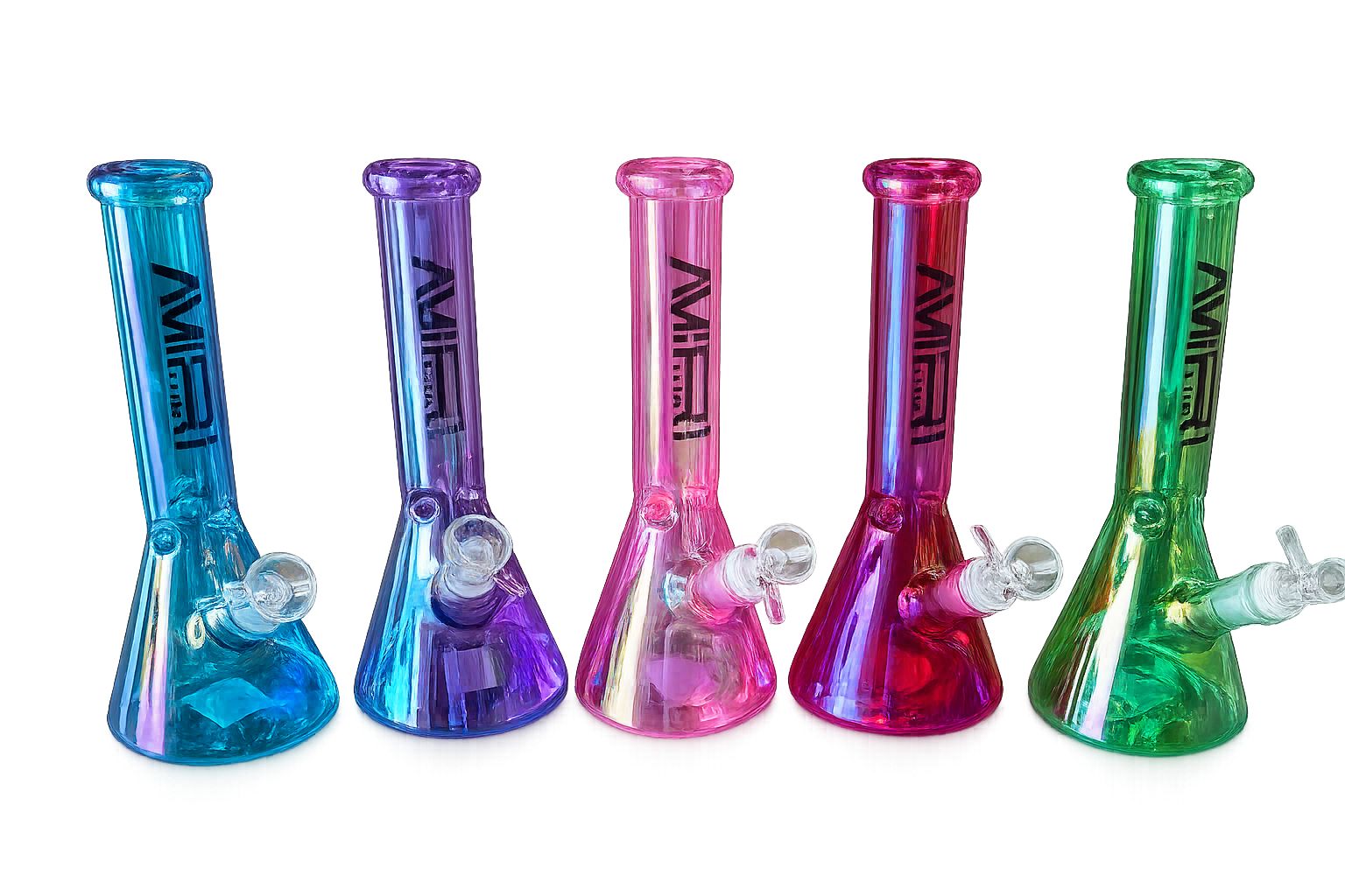 Amiri waterpipe | 5 Colors Available