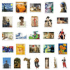  Art Sticker (pack of 50)