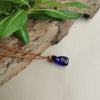 Hand Blown Glass Pendant - Style 8
