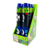 Torch Stick Lighter with Bottle Opener - 6 Pieces Per Retail Ready Display 40303 TORCH BLUE