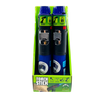 Torch Stick Lighter with Bottle Opener - 6 Pieces Per Retail Ready Display 40303 TORCH BLUE