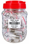 Ceramic Nail Jar 20ct, BDD Wholesale