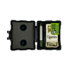 Magnetic Storage Box - 4 Pieces Per Retail Ready Display 40785 SMOKEZILLA