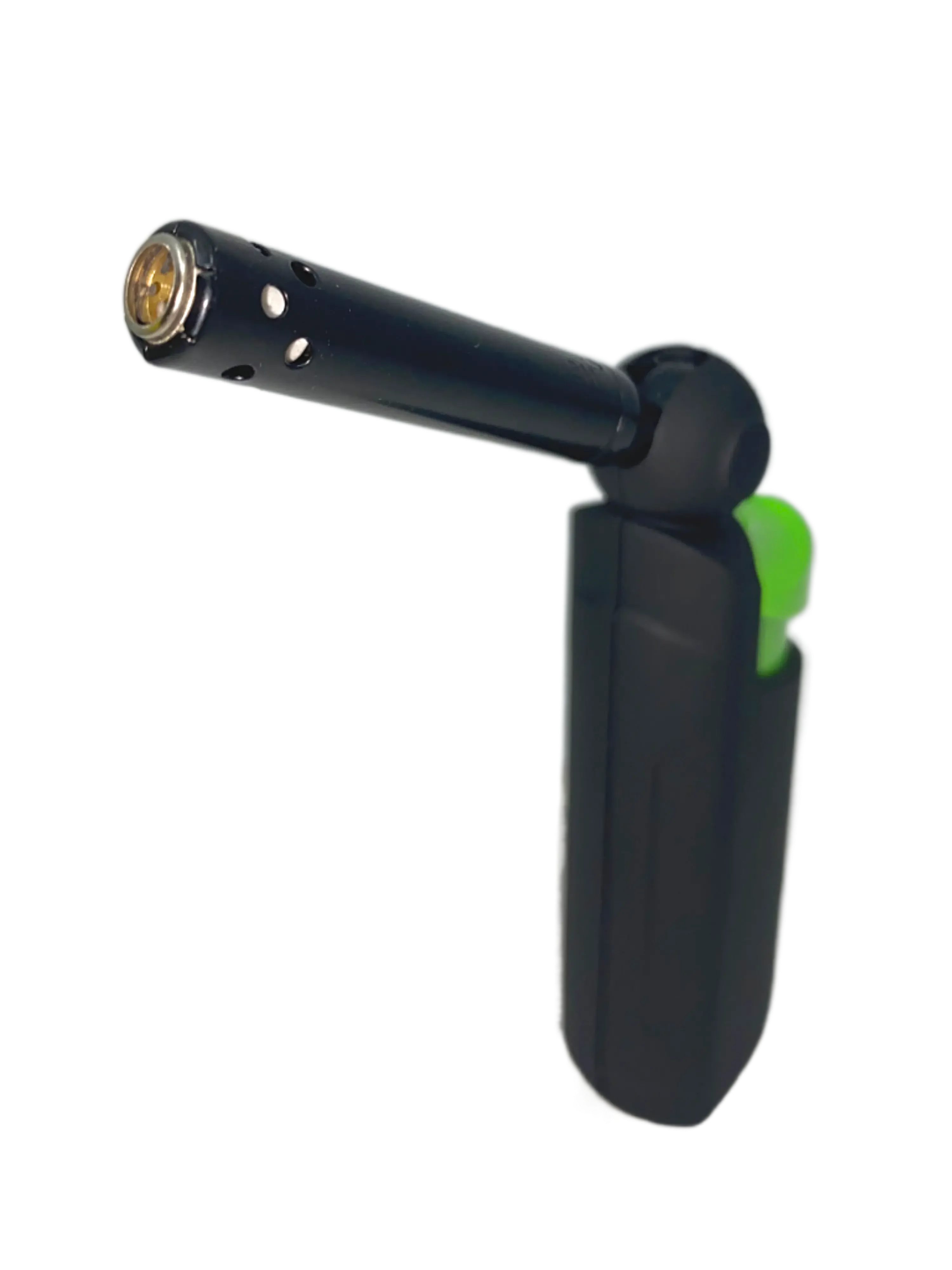 Pivot Head Utility Torch Lighter - 10 Pieces Per Retail Ready Display 41545 SMOKEZILLA