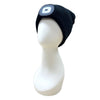 Roughneck LED Light Hat - 6 Pieces Per Retail Ready Display 25395 ROUGHNECK
