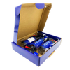XXL Torch Lighter 3 Pack 06683 TORCH BLUE