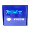 XXL Torch Lighter 3 Pack 06683 TORCH BLUE